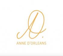 ANNE D'ORLEANS