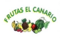 FRUTAS EL CANARIO
