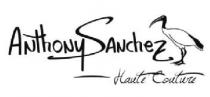 ANTHONY SANCHEZ HAUTE COUTURE