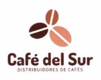 CAFE DEL SUR DISTRIBUIDORES DE CAFES