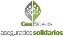 CEA BROKERS ASEGURADOS SOLIDARIOS