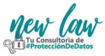 NEW LAW TU CONSULTORIA DE PROTECCION DE DATOS