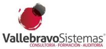 VALLEBRAVO SISTEMAS CONSULTORIA-FORMACION-AUDITORIA