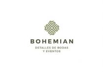 BOHEMIAN DETALLES DE BODAS Y EVENTOS