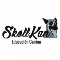 SKOLLKAN EDUCACION CANINA
