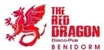 THE RED DRAGON DISCO-PUB BENIDORM