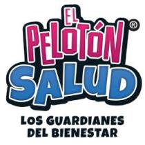 EL PELOTON SALUD.LOS GUARDIANES DEL BIENESTAR