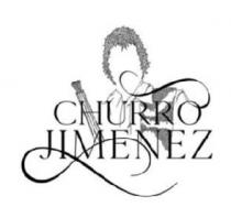 CHURRO JIMENEZ