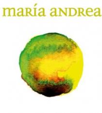 MARIA ANDREA