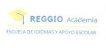 REGGIO ACADEMIA ESCUELA DE IDIOMAS Y APOYO ESCOLAR
