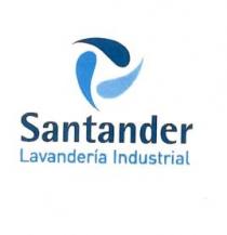 SANTANDER LAVANDERIA INDUSTRIAL