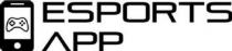 ESPORTS APP