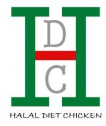 HDC HALAL DIET CHICKEN