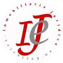 INMOBILIARIA JURIDICA EN EXCLUSIVA IJE