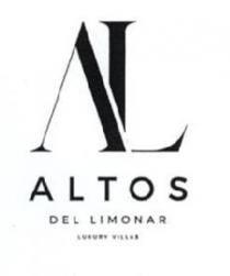 AL ALTOS DEL LIMONAR LUXURY VILLAS