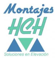 MONTAJES HCH