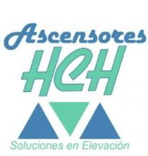 ASCENSORES HCH