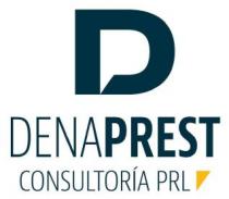 D DENA PREST CONSULTORIA PRL