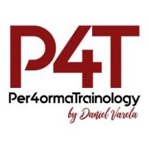 P4T PER4ORMATRAINOLOGY BY DANIEL VARELA