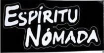 ESPIRITU NOMADA