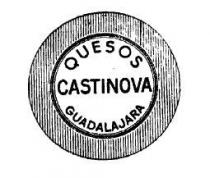QUESOS CASTINOVA GUADALAJARA