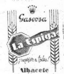 LA ESPIGA