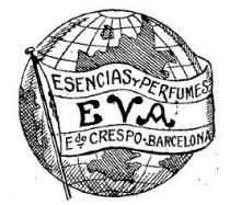 ESENCIAS Y PERFUMES EVA