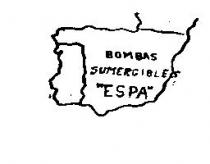 BOMBAS SUMERGIBLES 