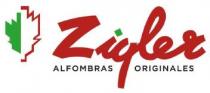 ZIGLER ALFOMBRAS ORIGINALES