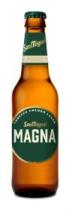 MAGNA SAN MIGUEL CERVEZA GOLDEN LAGER