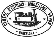 CENTRE D'ESTUDIS - MODELISME VAPOR BARCELONA