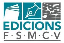 FSMCV EDICIONS