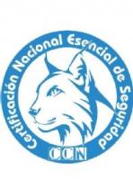 CCN CERTIFICACION NACIONAL ESENCIAL DE SEGURIDAD