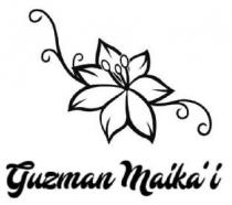 GUZMAN MAIKA'I