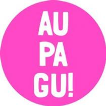 AUPA GU!
