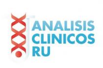 ANALISIS CLINICOS RU