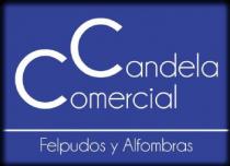 COMERCIAL CANDELA FELPUDOS Y ALFOMBRAS