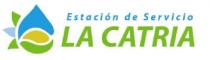 ESTACION DE SERVICO LA CATRIA