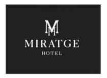 MH MIRATGE HOTEL