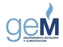 GEM EQUIPAMIENTO HOTELERO Y CLIMATIZACION