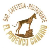 BAR - CAFETERIA - RESTAURANTE EL PODENCO CANARIO