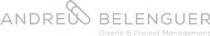 ANDREU BELENGUER DISEÑO & PROJECT MANAGEMENT