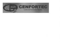 CFTS.L. CENFORTEC CENTRO DE FORMACION TECNICA