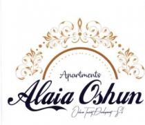 ALAIA OSHUN APARTMENTS OSHUN TOURIST DEVELOPMENTS GL