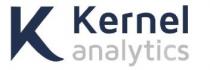 K KERNEL ANALYTICS