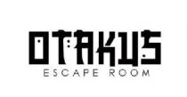 OTAKUS ESCAPE ROOM