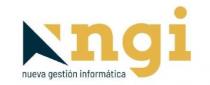 NGI NUEVA GESTION INFORMATICA