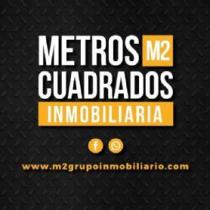 METROS CUADRADOS INMOBILIARIA. M2. WWW.M2GRUPOINMOBILIARIO.COM