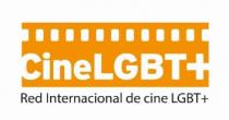CINE LGBT+ RED INTERNACIONAL DE CINE LGBT+