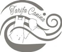 TARIFA CANINA